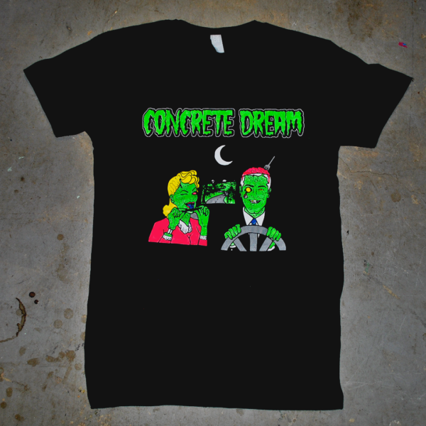 Buckout Road Tee - Image 2