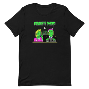 Buckout Road Tee