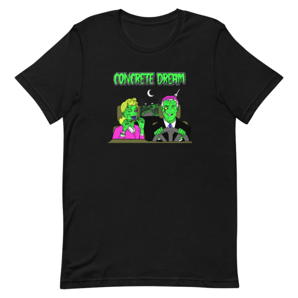 Buckout Road Tee