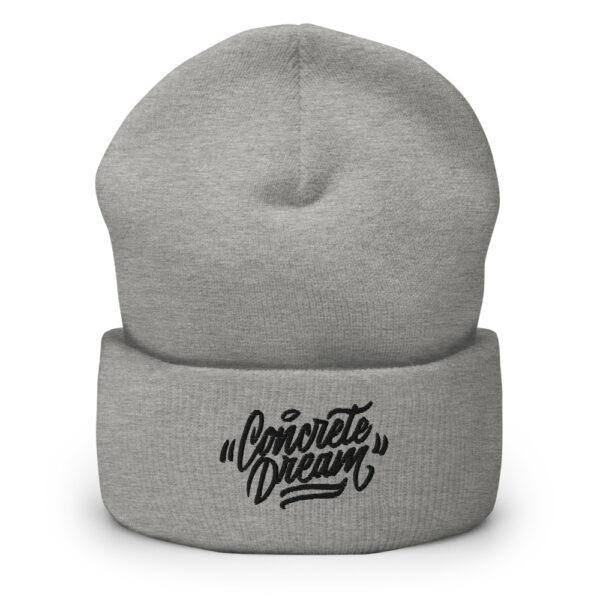 Logo Beanie - Image 2