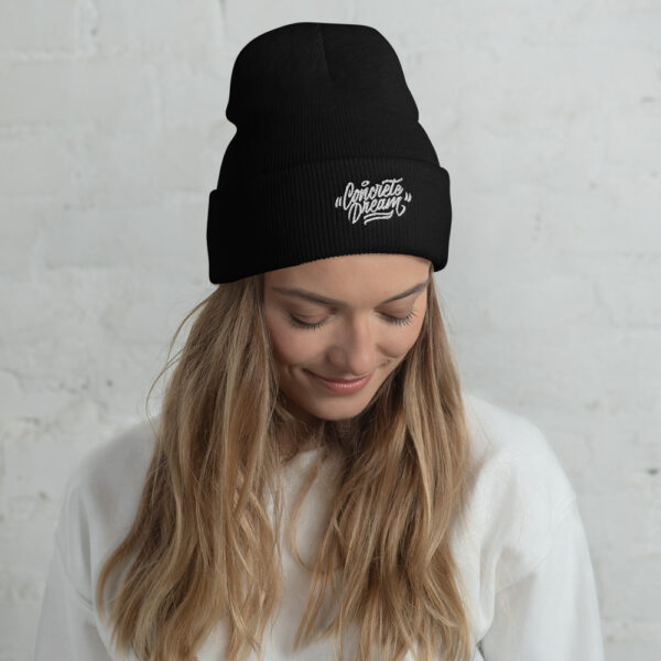 Logo Beanie - Image 4