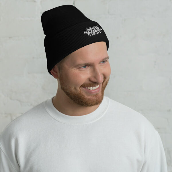 Logo Beanie - Image 3