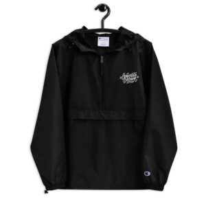 Logo Champion Jacket