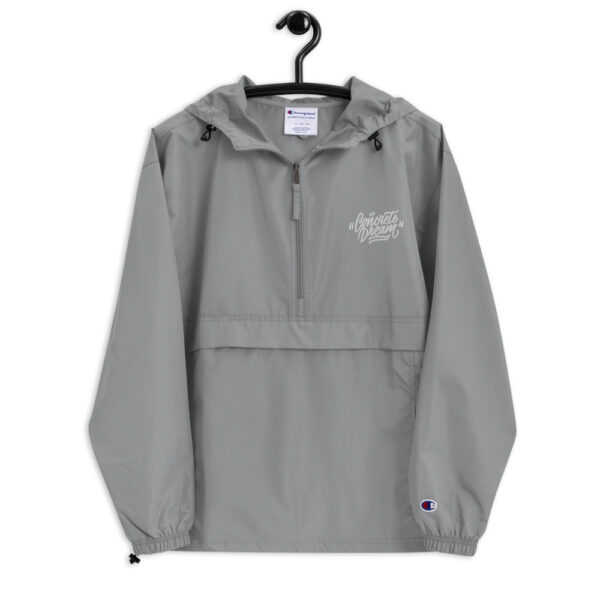 Logo Champion Jacket - Image 5