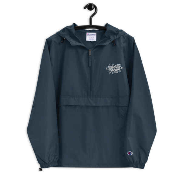 Logo Champion Jacket - Image 2