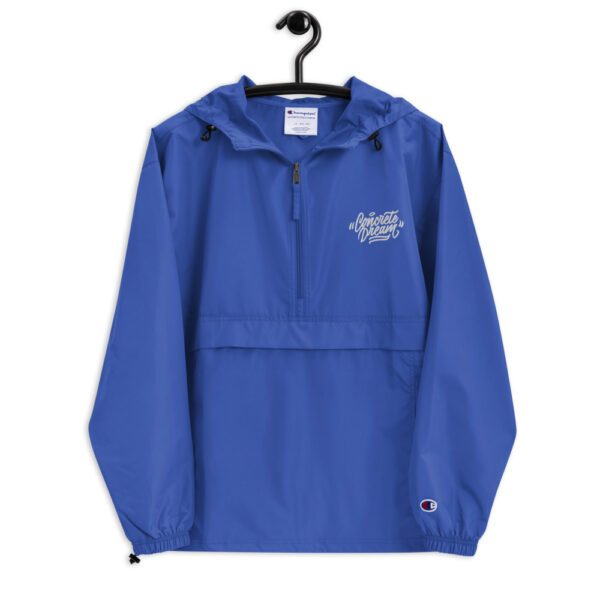 Logo Champion Jacket - Image 4