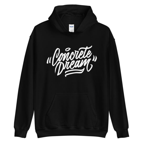 Logo Hoodie