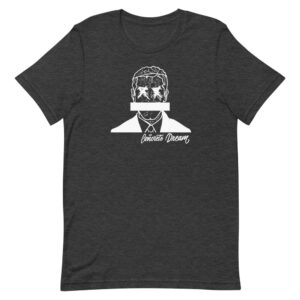Called Out Zombie Tee